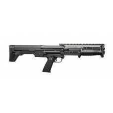 Kel-Tec KS7 Gen2 12 Gauge 3" 18.5" Barrel Pump Action Shotgun - Black Kel-Tec KS7 Gen2 12 Gauge 3" 18.5" Barrel Pump Action Shotgun - Black